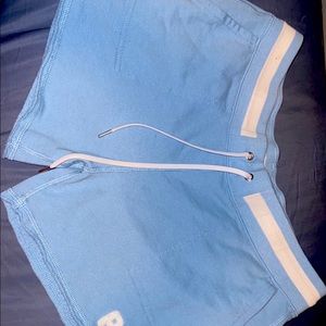 tits from polo , they are a size medium.